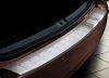 Listwa ochronna zderzaka tył bagażnik VW TOURAN II 2010- STAL